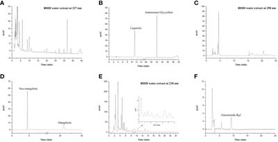 A Novel Approach Based on Metabolomics Coupled With Intestinal Flora Analysis and Network Pharmacology to Explain the Mechanisms of Action of Bekhogainsam Decoction in the Improvement of Symptoms of Streptozotocin-Induced Diabetic Nephropathy in Mice